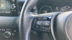 Honda HR-V 1.5 eHEV Advance 5dr CVT Hybrid Hatchback